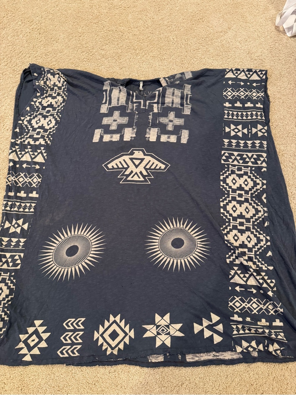 Magnolia Pearl Veda Kaftan